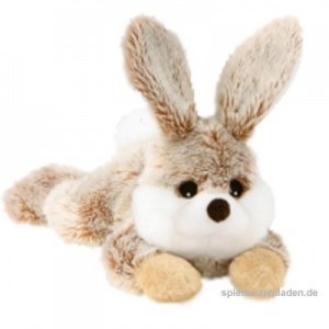 Wärmetier HABIBI Hase - Kuscheltier