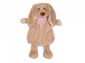 Wärmflasche Hund Schlappi