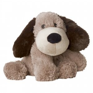 Warmies Beddy Bears Hund Gary