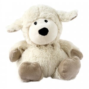 Warmies Beddy Bears Schaf Lave