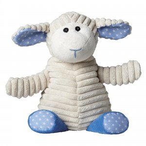 Warmies Pure Schaf Sternchen