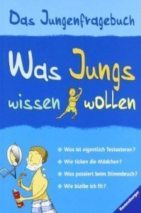 Was Jungs wissen wollen