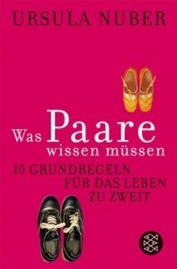 Was Paare wissen müssen: 10 Grundregeln