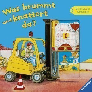 Was brummt und knattert da?