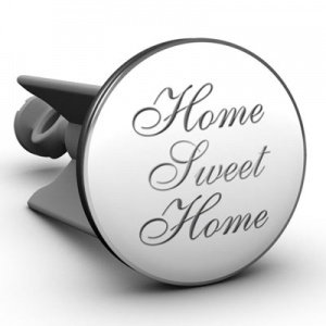 Waschbecken Stöpsel - 8459