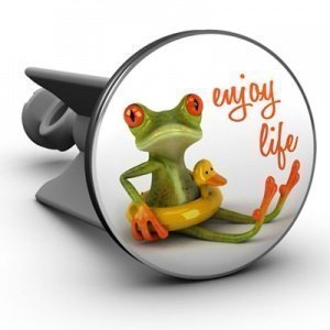 Waschbecken Stöpsel - 8460