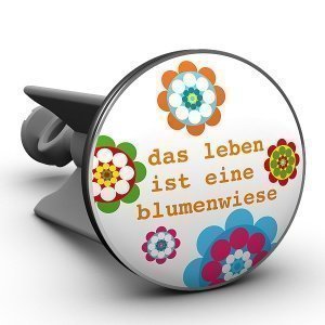 Waschbecken Stopfen Blumenwiese