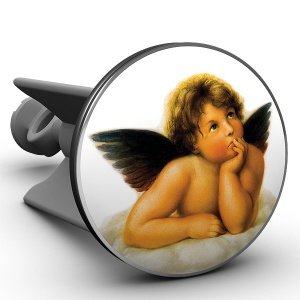 Waschbecken Stopfen Engel