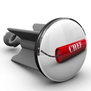 Waschbeckenstöpsel Chef