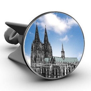 Waschbeckenstöpsel Dom limited Edition