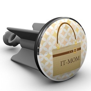 Waschbeckenstöpsel IT Mom