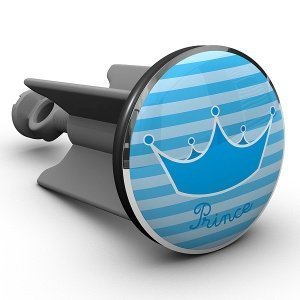 Waschbeckenstöpsel Prince