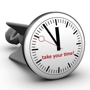 Waschbeckenstöpsel take your time!, das 