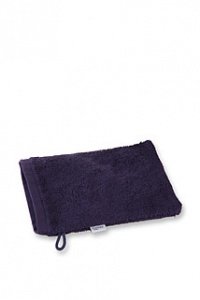 Waschhandschuh aus Frottier