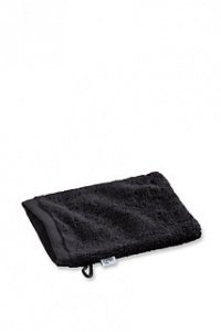 Waschhandschuh aus Frottier