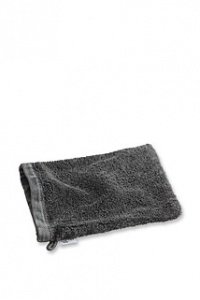 Waschhandschuh stone