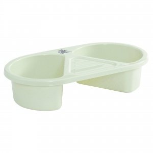 Waschschüssel Dinkey Zebra