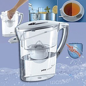 Wasser-Filter ´WF 40 Aqua Optima Wasserf