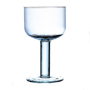 Wasser-Glas ´Habit´