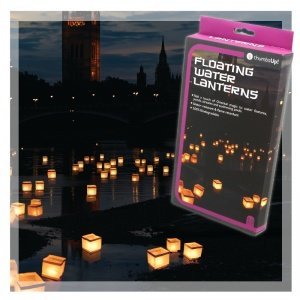 Wasser-Laternen *Swimming Lights*