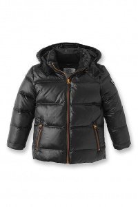 Wasserabweisende Daunenjacke