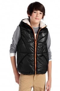 Wasserabweisende Steppweste