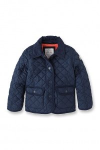 Wasserabweisende Winterjacke