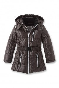 Wasserabweisende Winterjacke