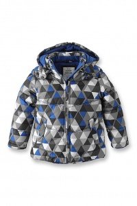 Wasserabweisende Winterjacke