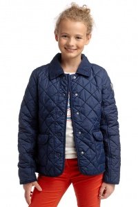 Wasserabweisende Winterjacke