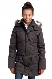 Wasserabweisender Parka