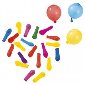 Wasserbomben-Nachfüllpack