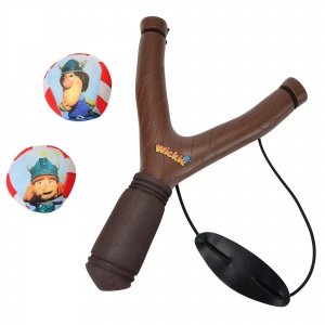 Wasserbombenset Schleuder