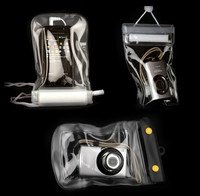 Wasserdichte Taschen