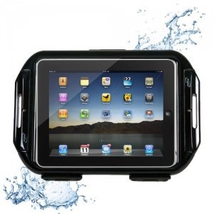 Wasserdichte iPad Hülle