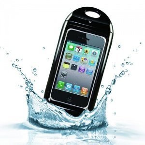 Wasserdichte iPhone Hülle