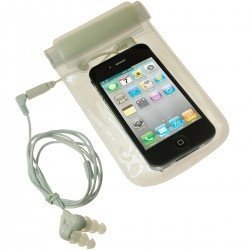 Wasserdichte iPhone Hülle