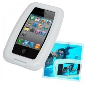 Wasserdichtes Etui *Aqua Phone Case*