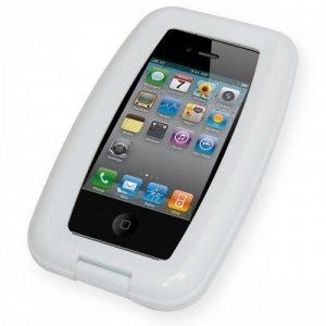 Wasserdichtes iPhone Case - Aqua Phone C