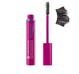 Wasserfeste Volumen Mascara Fächer-Effek