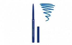 Wasserfester Augenkonturen-Stift - Bleu 