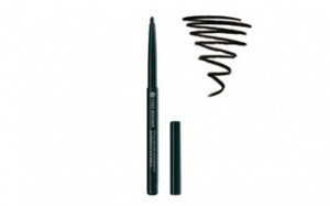 Wasserfester Augenkonturen-Stift - Noir