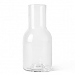 Wasserflasche New Norm 0,5L