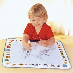 Wassermal-Set "Aqua Doodle"