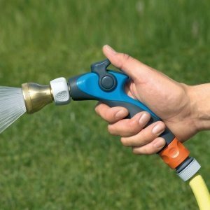 >Wasserspar-Spritzpistole