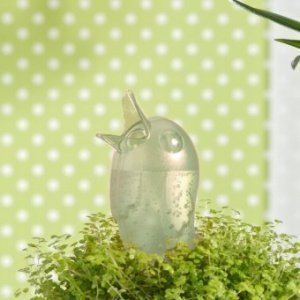 Wasserspeicher Bördy groß transparent