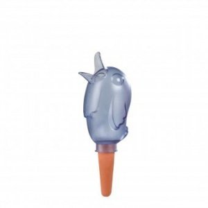 Wasserspeicher Bördy klein blau