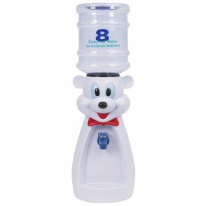 Wasserspender "Bär"