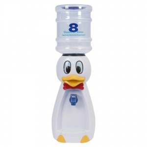Wasserspender "Ente"