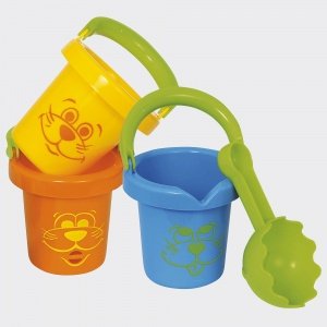 Wasserspiel-Eimerchen